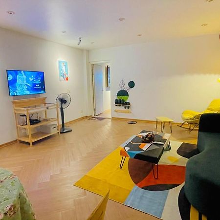 Lad Homestay Hai Phong - Ha Ly Екстер'єр фото