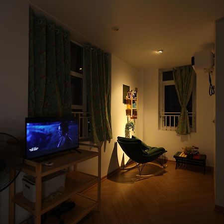 Lad Homestay Hai Phong - Ha Ly Екстер'єр фото