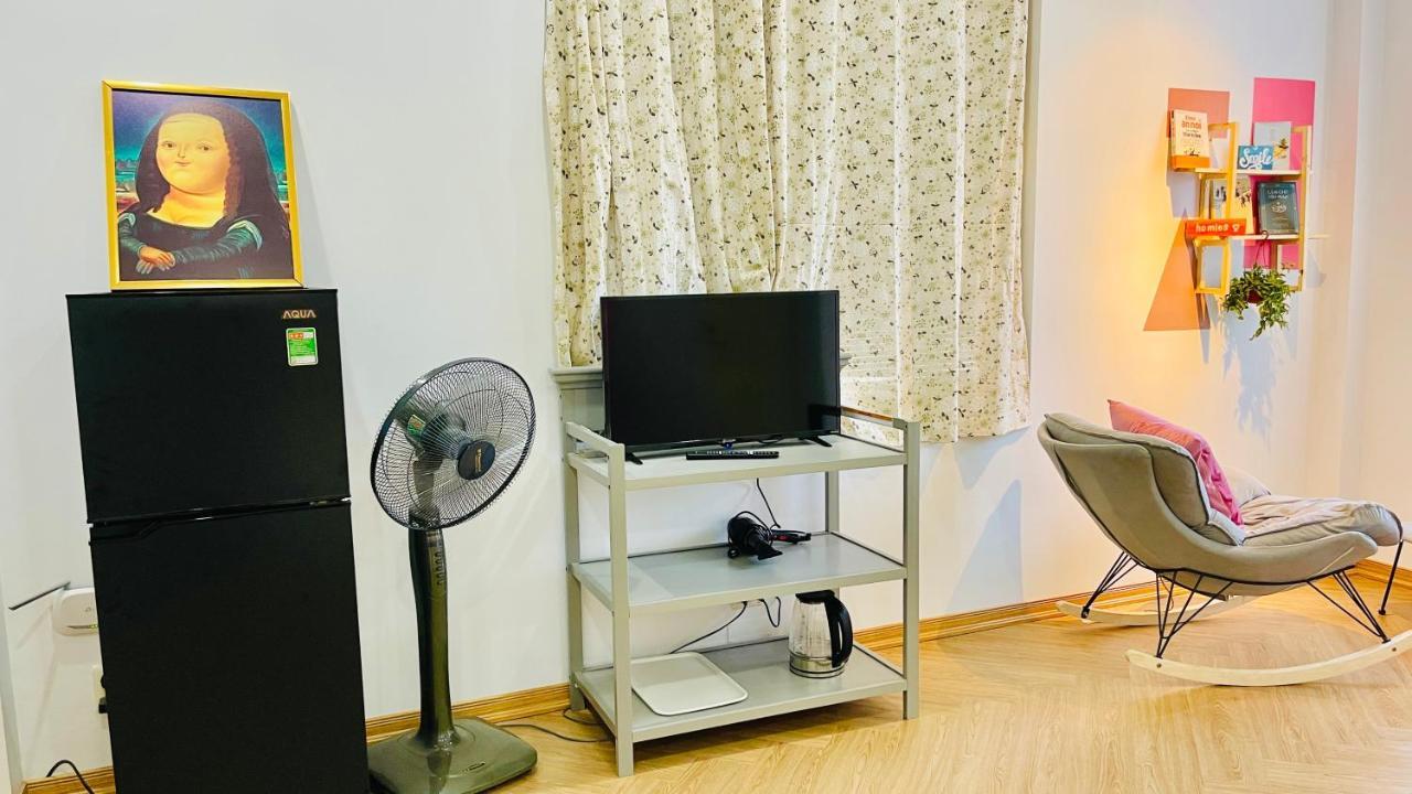 Lad Homestay Hai Phong - Ha Ly Екстер'єр фото