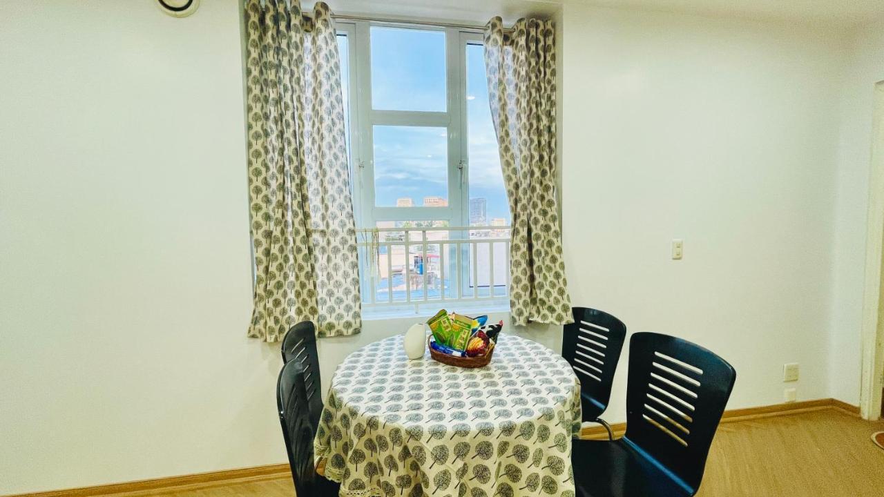 Lad Homestay Hai Phong - Ha Ly Екстер'єр фото