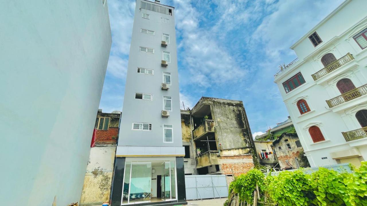 Lad Homestay Hai Phong - Ha Ly Екстер'єр фото
