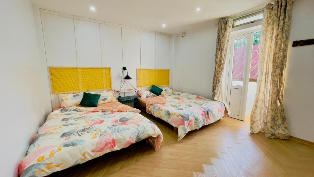 Lad Homestay Hai Phong - Ha Ly Екстер'єр фото