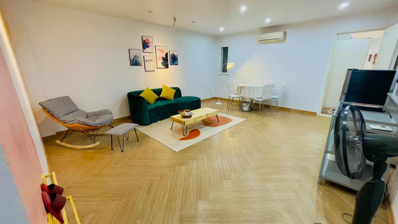 Lad Homestay Hai Phong - Ha Ly Екстер'єр фото