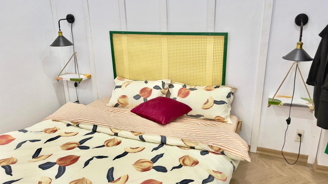 Lad Homestay Hai Phong - Ha Ly Екстер'єр фото