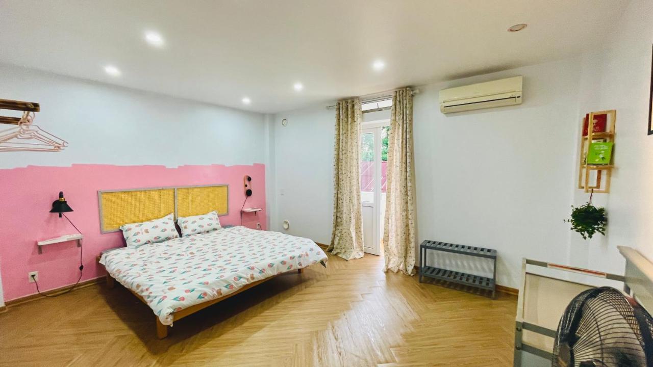 Lad Homestay Hai Phong - Ha Ly Екстер'єр фото