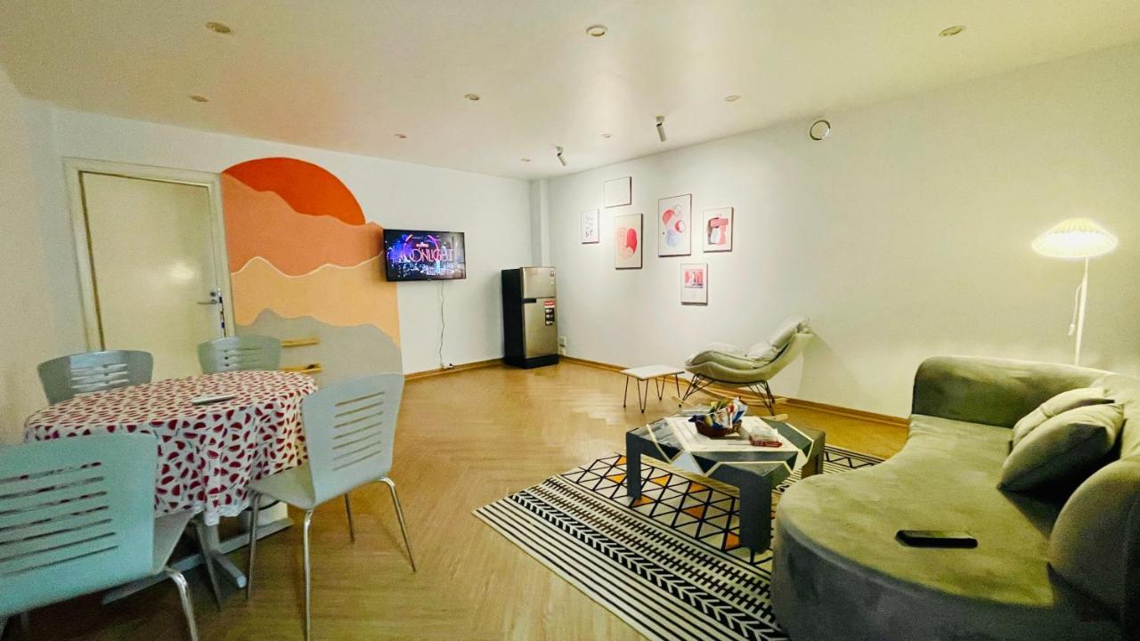 Lad Homestay Hai Phong - Ha Ly Екстер'єр фото