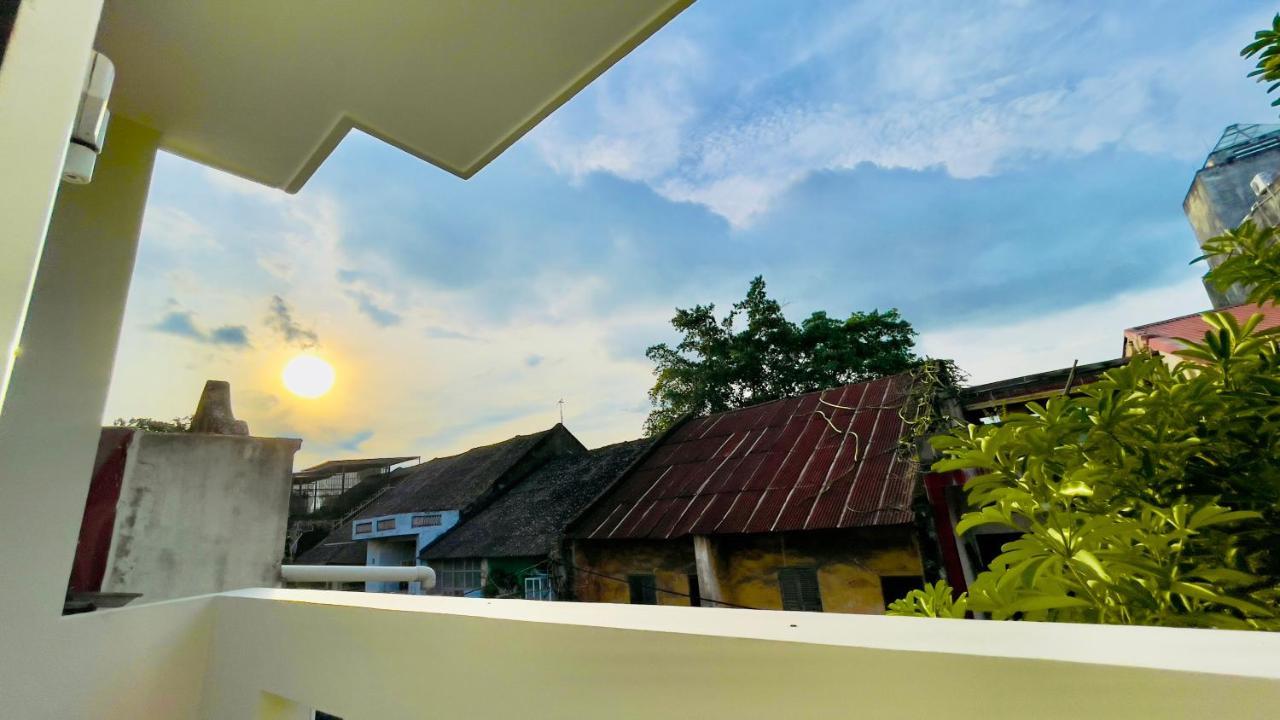 Lad Homestay Hai Phong - Ha Ly Екстер'єр фото