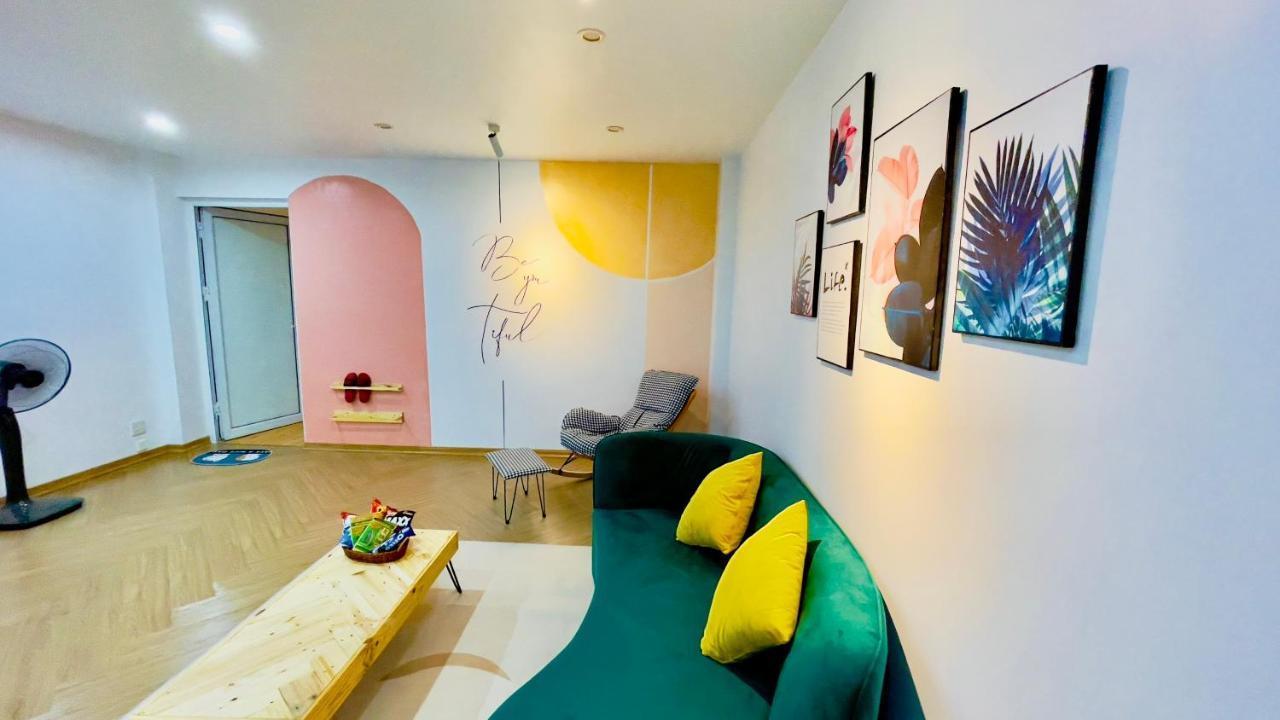 Lad Homestay Hai Phong - Ha Ly Екстер'єр фото