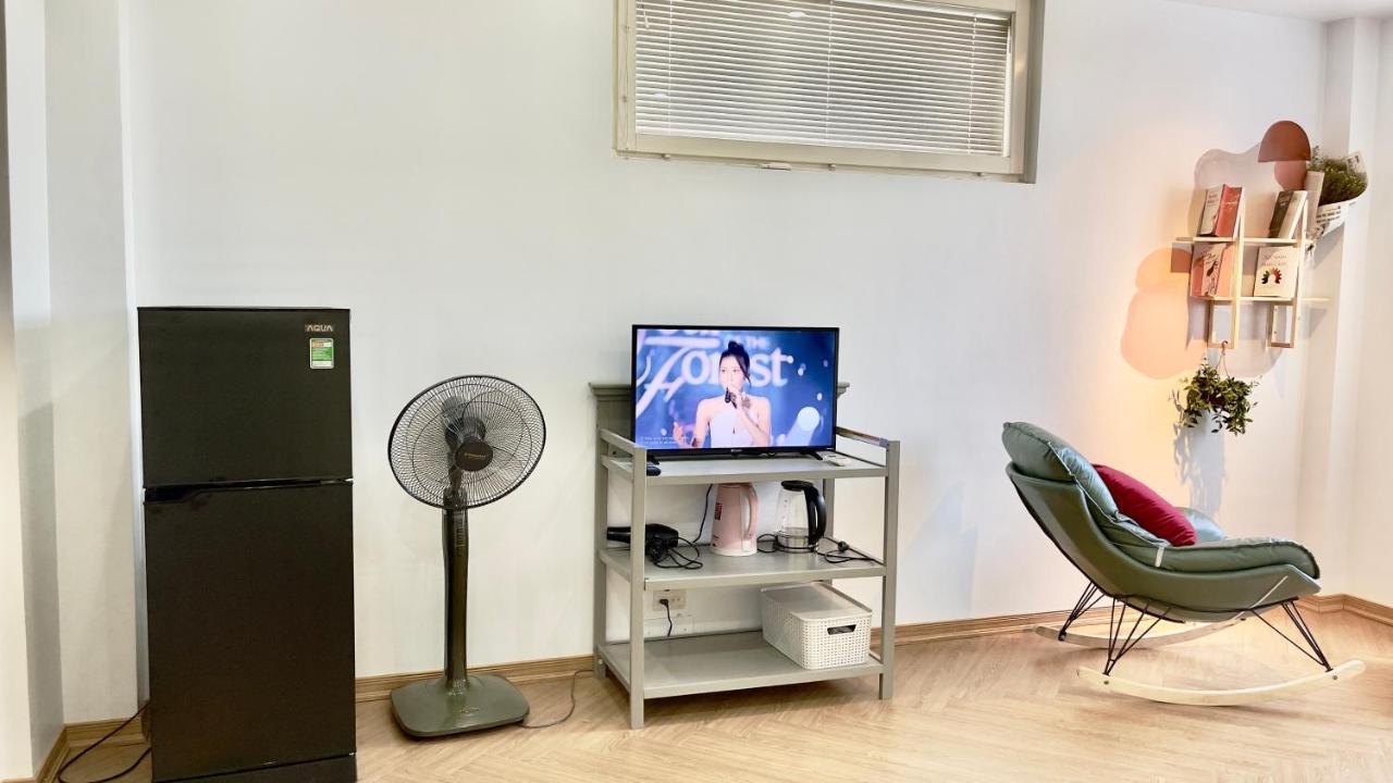 Lad Homestay Hai Phong - Ha Ly Екстер'єр фото