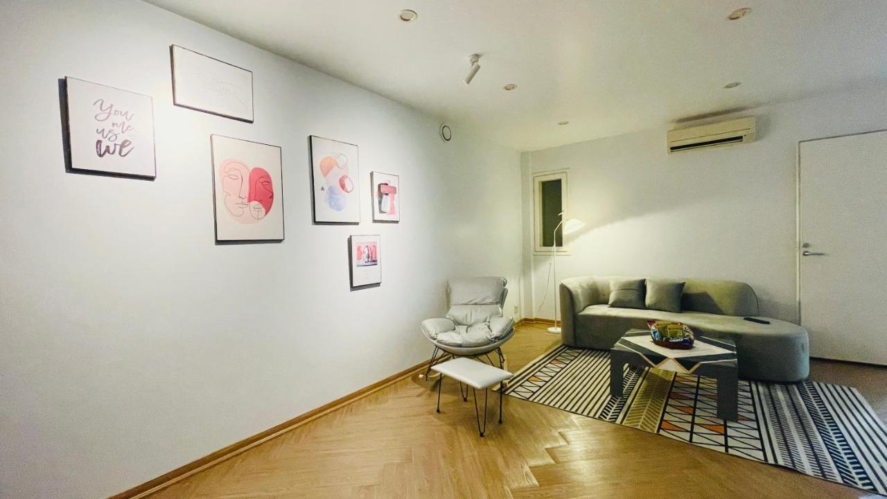 Lad Homestay Hai Phong - Ha Ly Екстер'єр фото