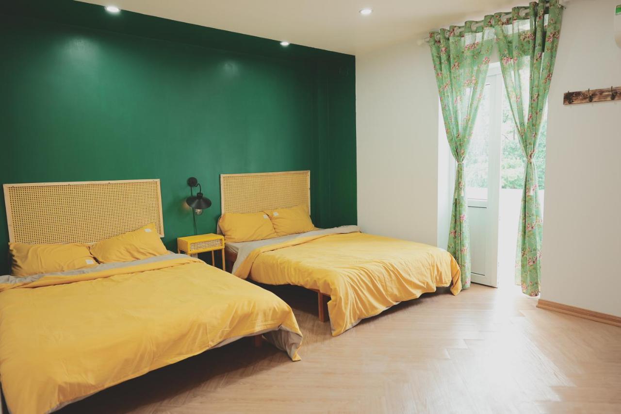 Lad Homestay Hai Phong - Ha Ly Екстер'єр фото
