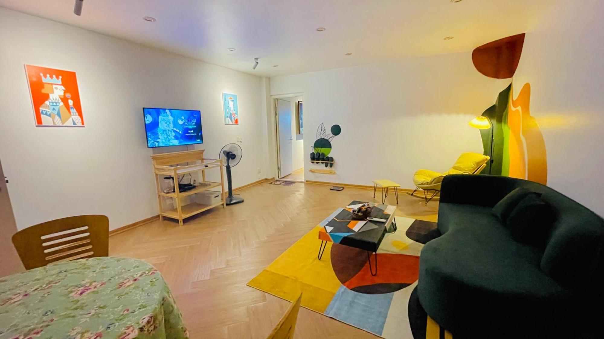 Lad Homestay Hai Phong - Ha Ly Екстер'єр фото