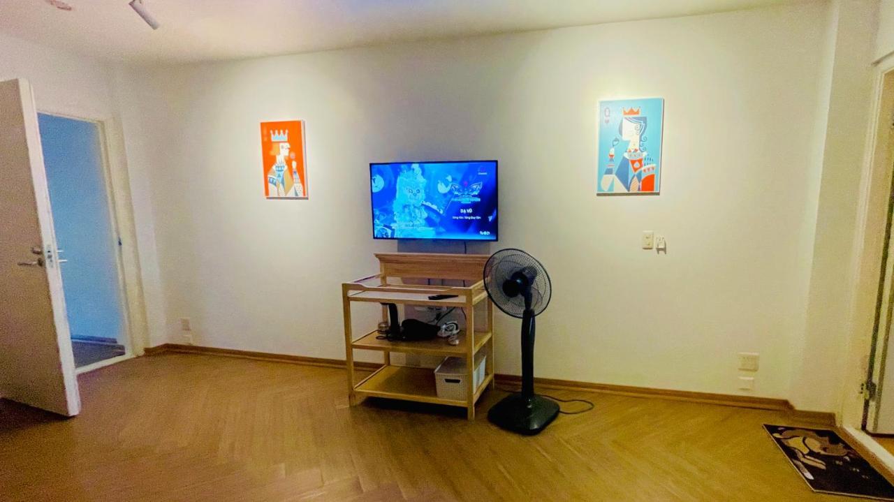 Lad Homestay Hai Phong - Ha Ly Екстер'єр фото