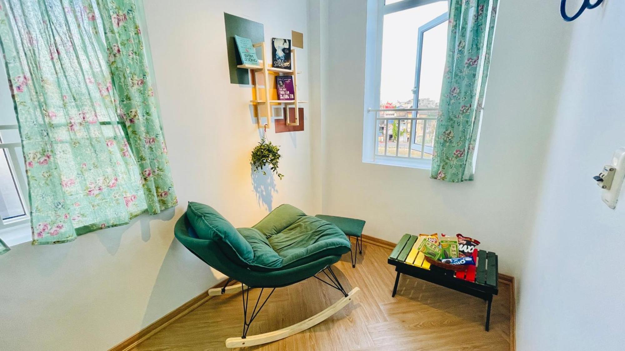 Lad Homestay Hai Phong - Ha Ly Екстер'єр фото