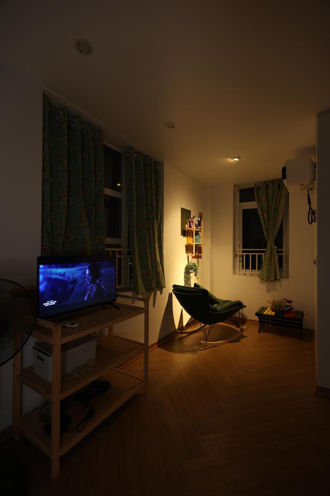 Lad Homestay Hai Phong - Ha Ly Екстер'єр фото
