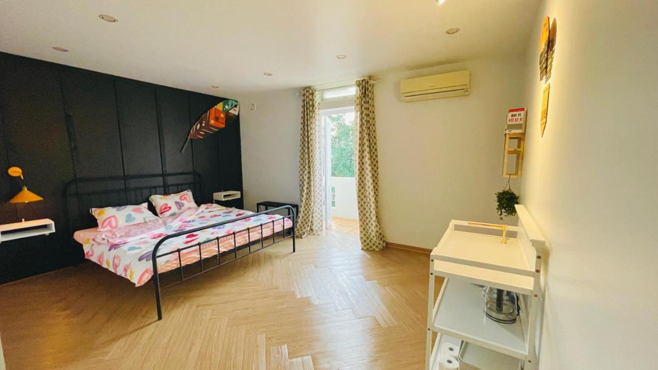 Lad Homestay Hai Phong - Ha Ly Екстер'єр фото