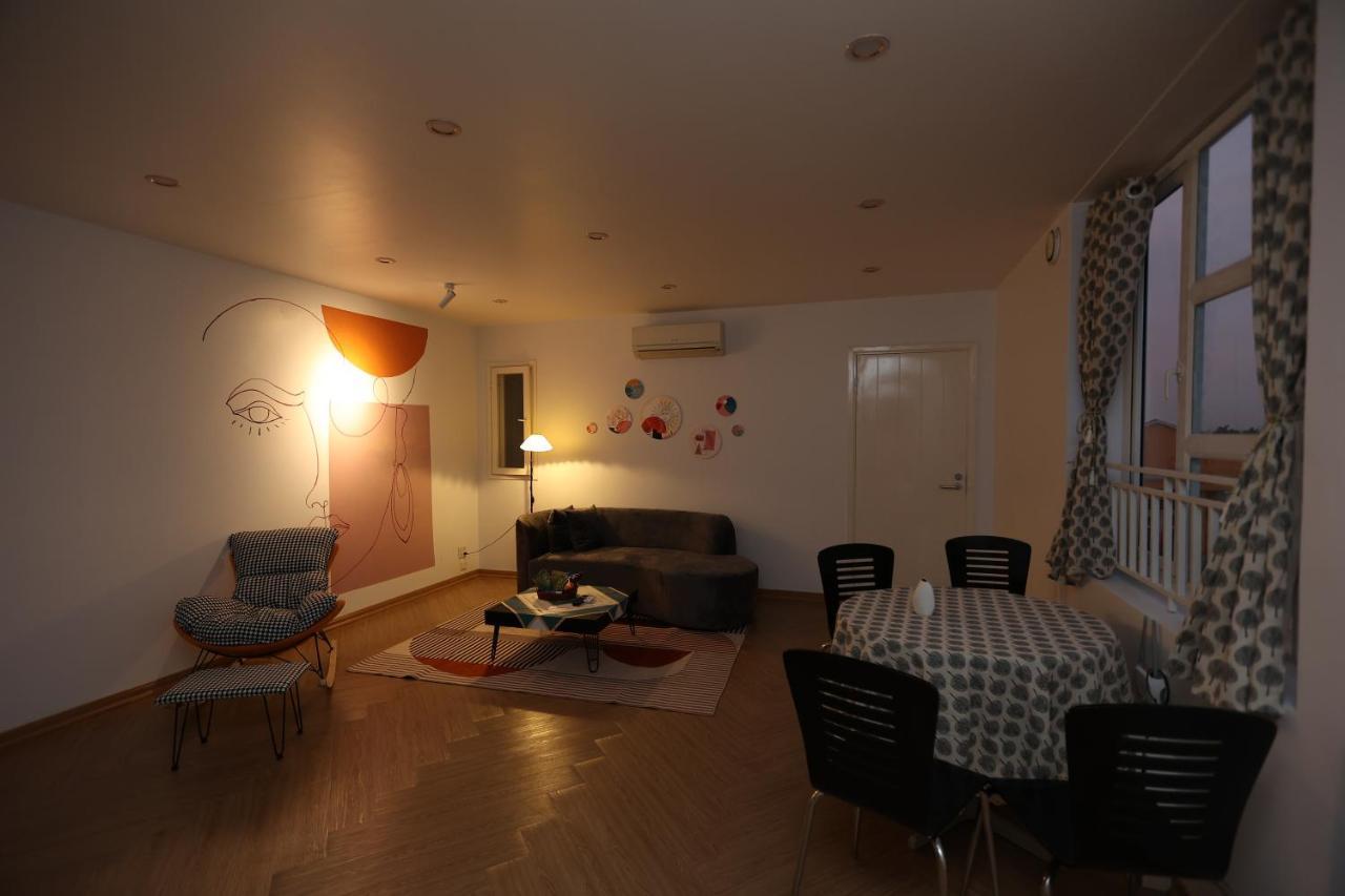 Lad Homestay Hai Phong - Ha Ly Екстер'єр фото