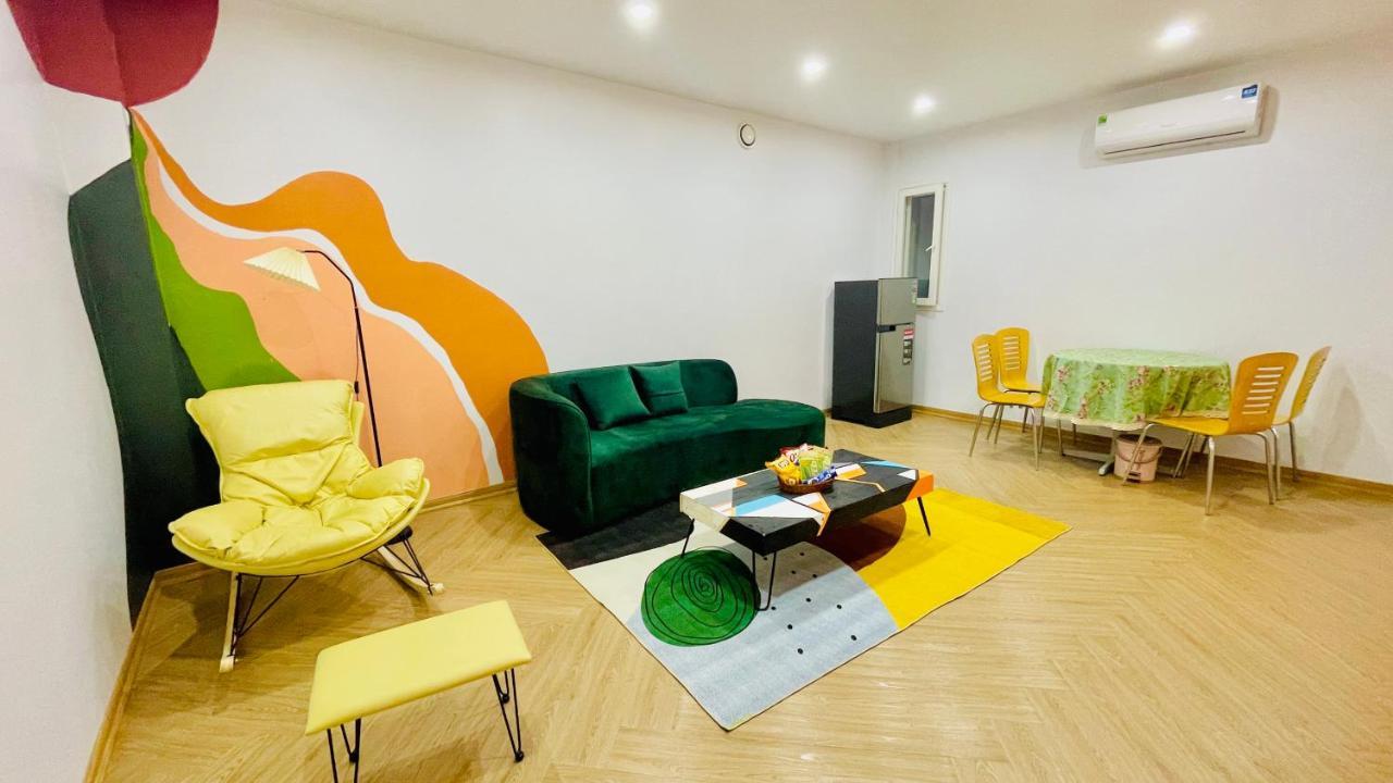 Lad Homestay Hai Phong - Ha Ly Екстер'єр фото