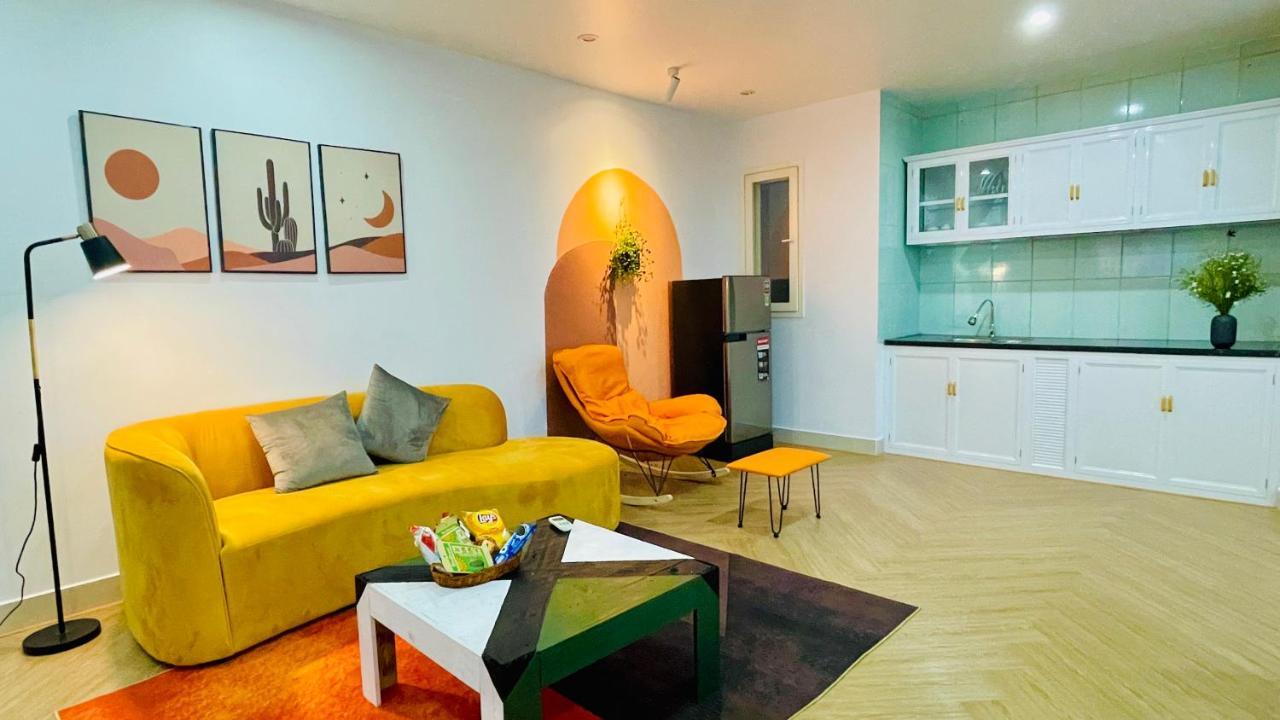 Lad Homestay Hai Phong - Ha Ly Екстер'єр фото