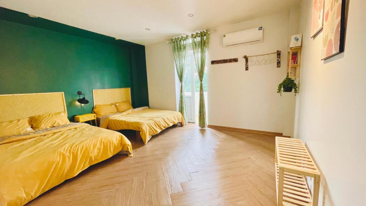 Lad Homestay Hai Phong - Ha Ly Екстер'єр фото