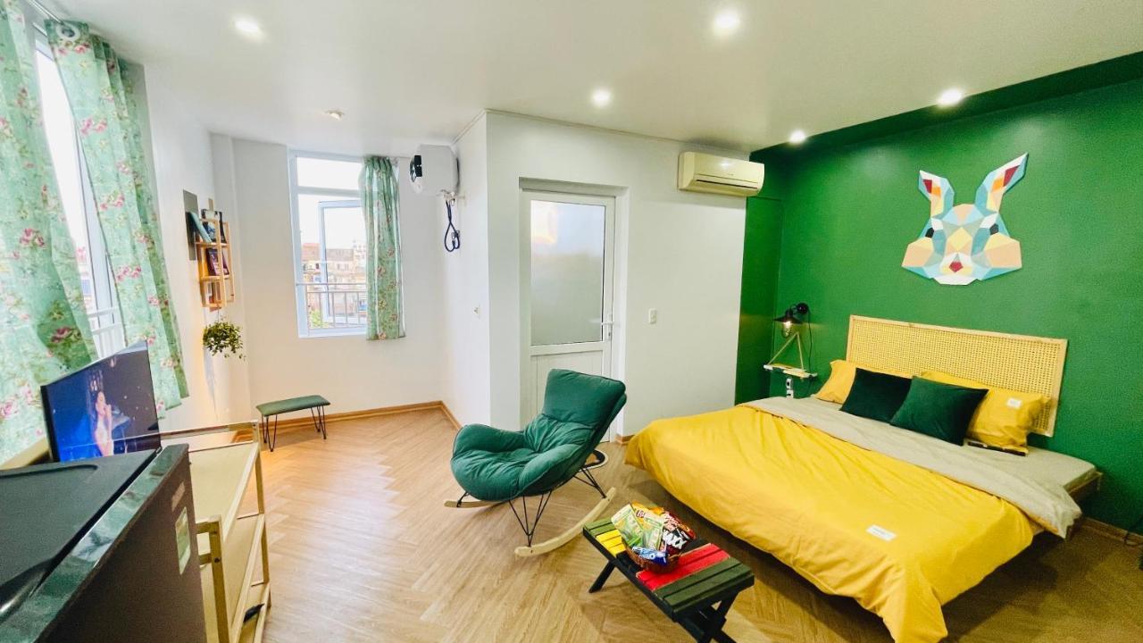 Lad Homestay Hai Phong - Ha Ly Екстер'єр фото