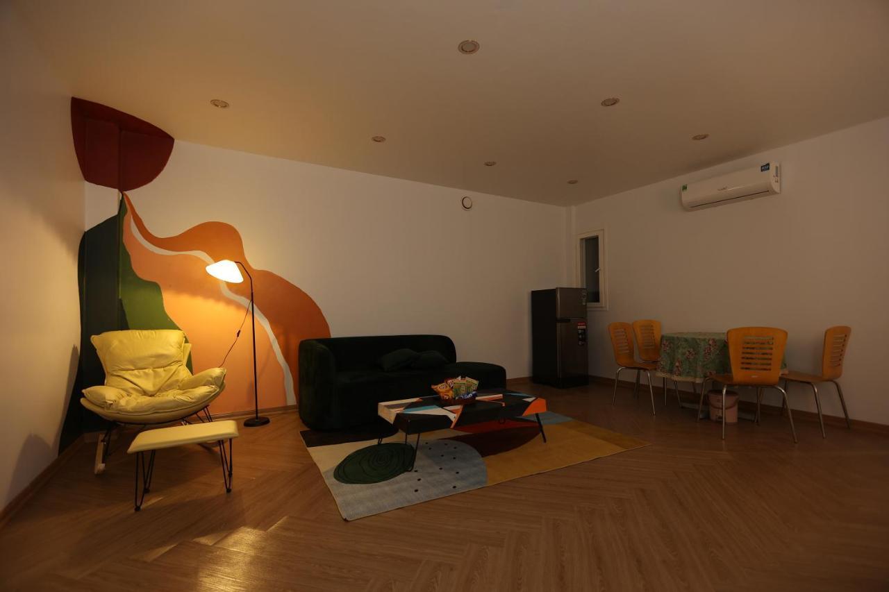 Lad Homestay Hai Phong - Ha Ly Екстер'єр фото