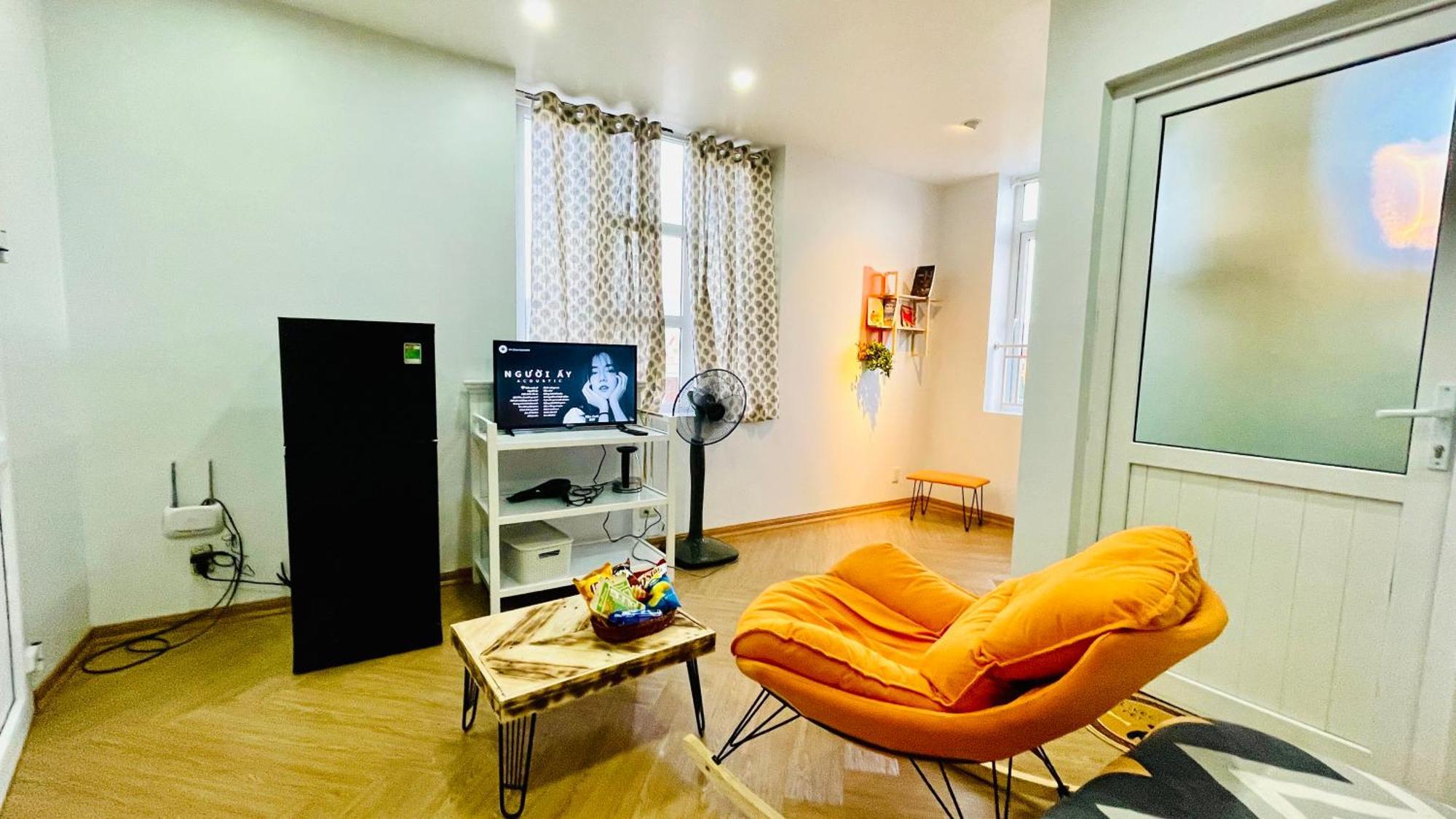 Lad Homestay Hai Phong - Ha Ly Екстер'єр фото