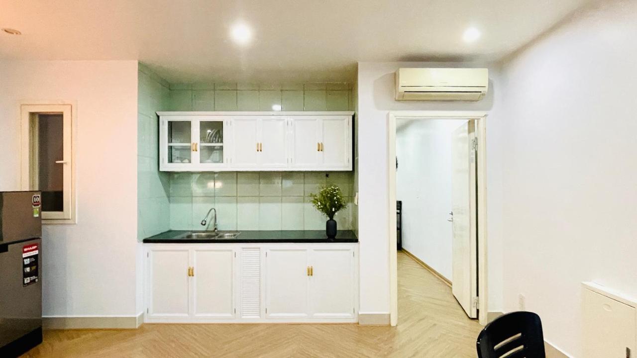 Lad Homestay Hai Phong - Ha Ly Екстер'єр фото