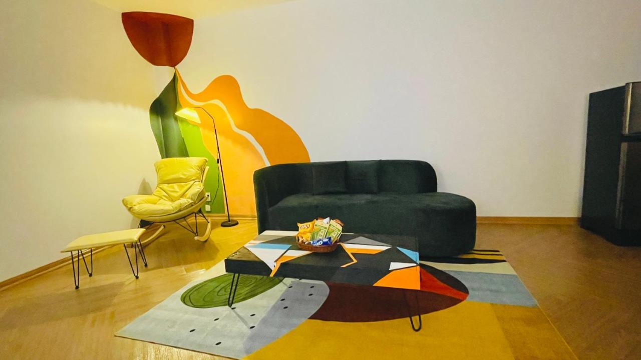 Lad Homestay Hai Phong - Ha Ly Екстер'єр фото
