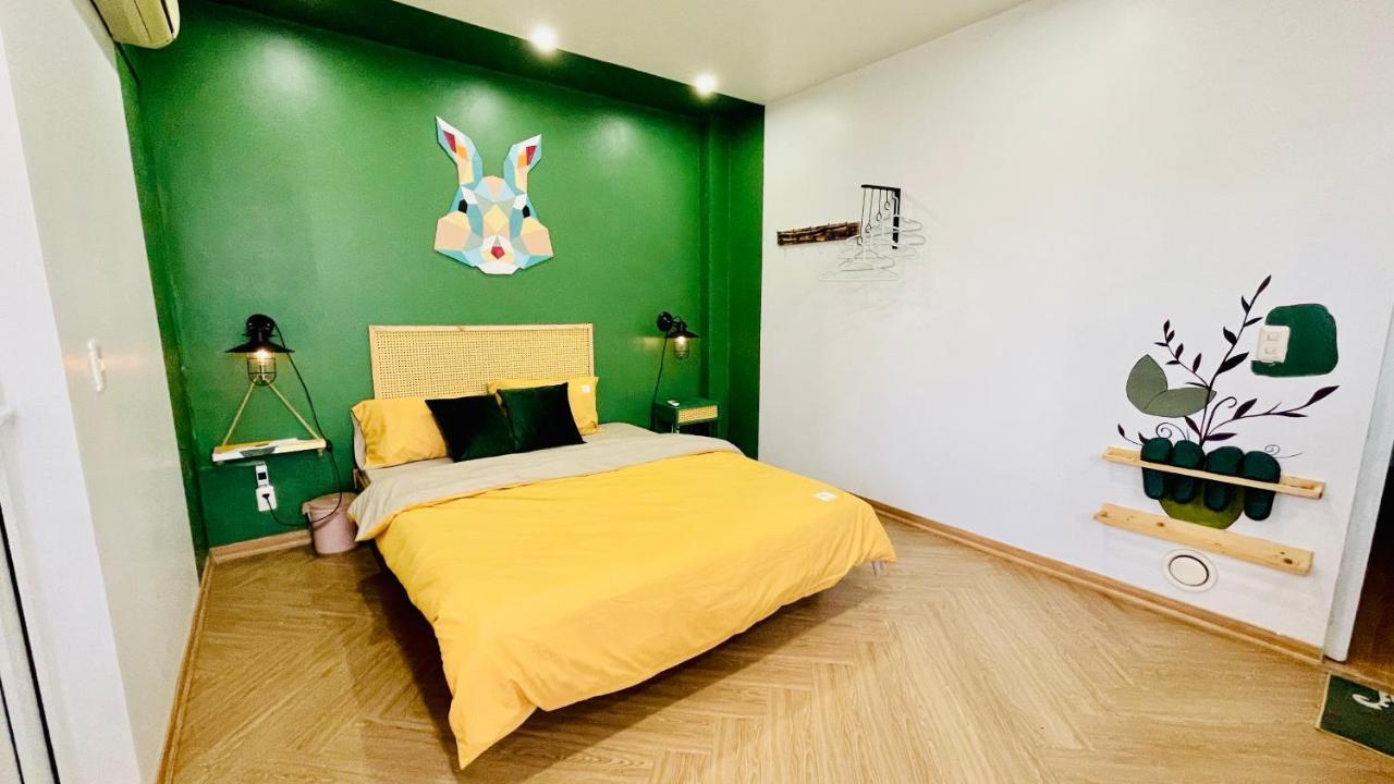 Lad Homestay Hai Phong - Ha Ly Екстер'єр фото