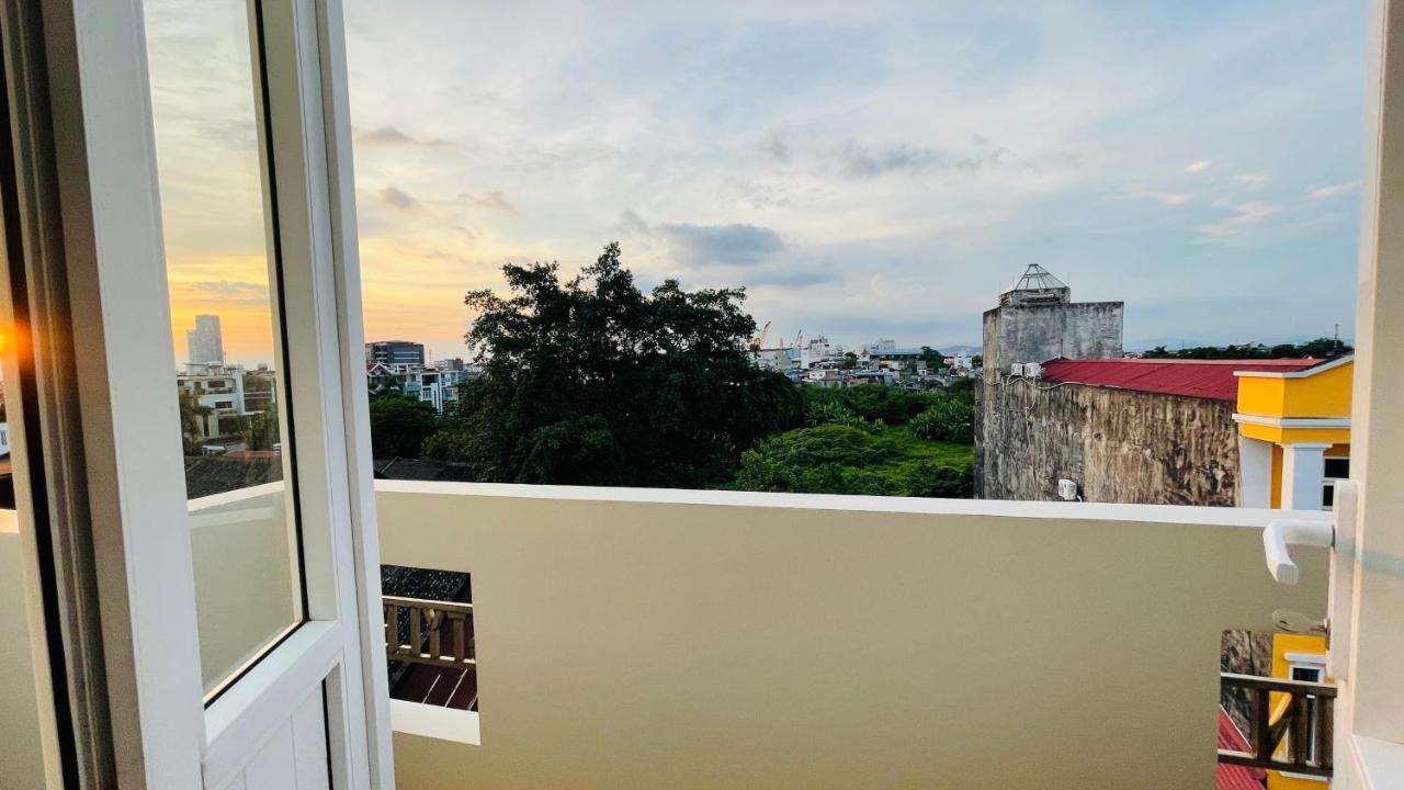 Lad Homestay Hai Phong - Ha Ly Екстер'єр фото