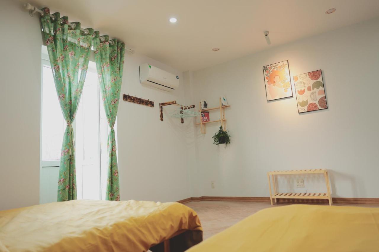 Lad Homestay Hai Phong - Ha Ly Екстер'єр фото