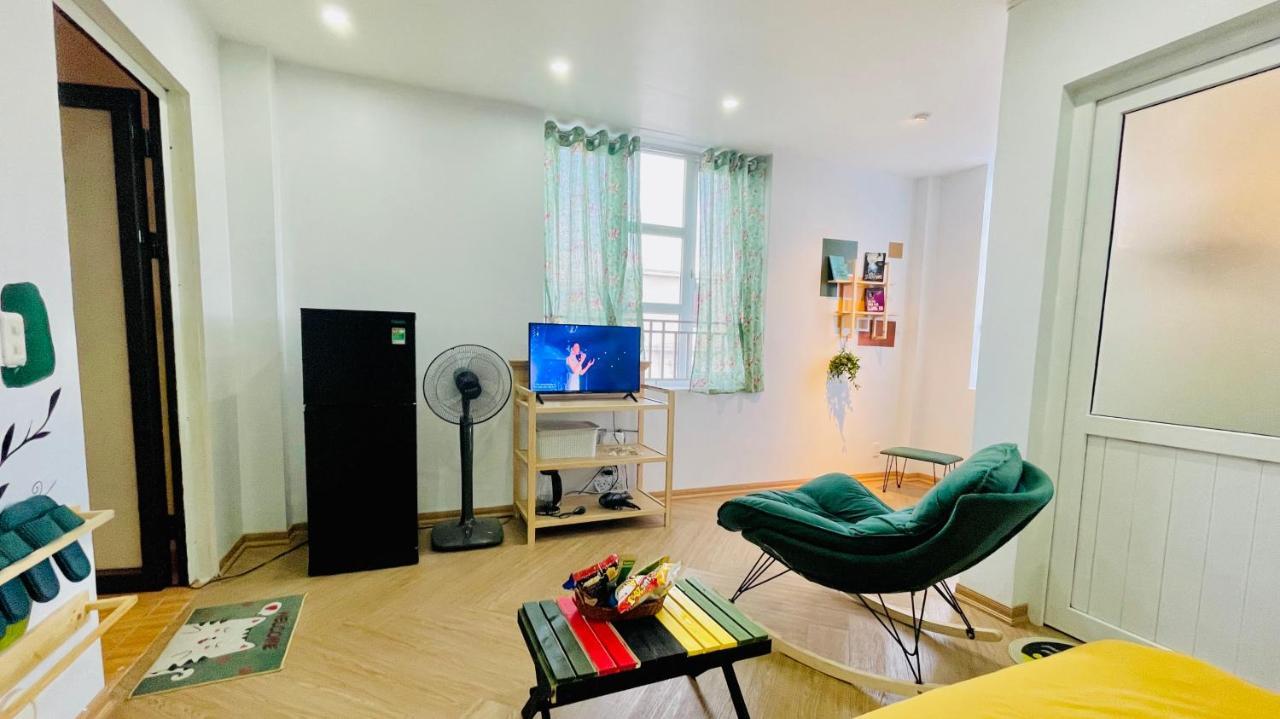 Lad Homestay Hai Phong - Ha Ly Екстер'єр фото
