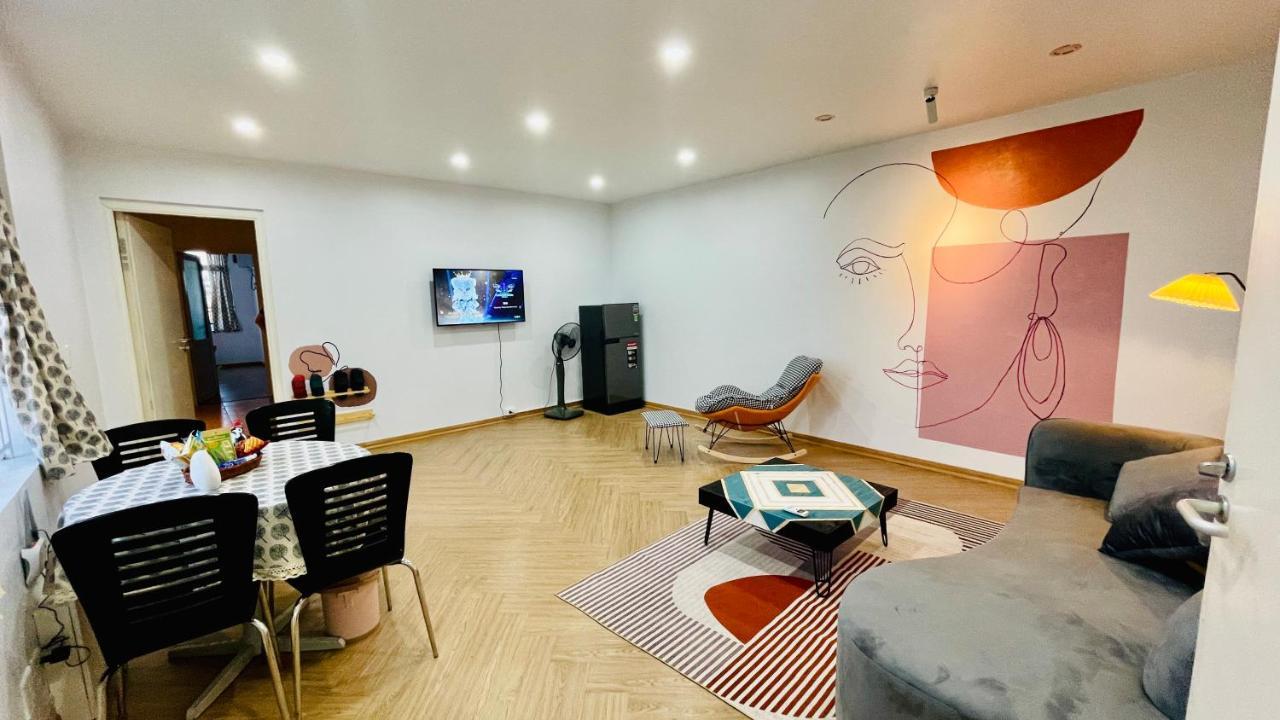 Lad Homestay Hai Phong - Ha Ly Екстер'єр фото