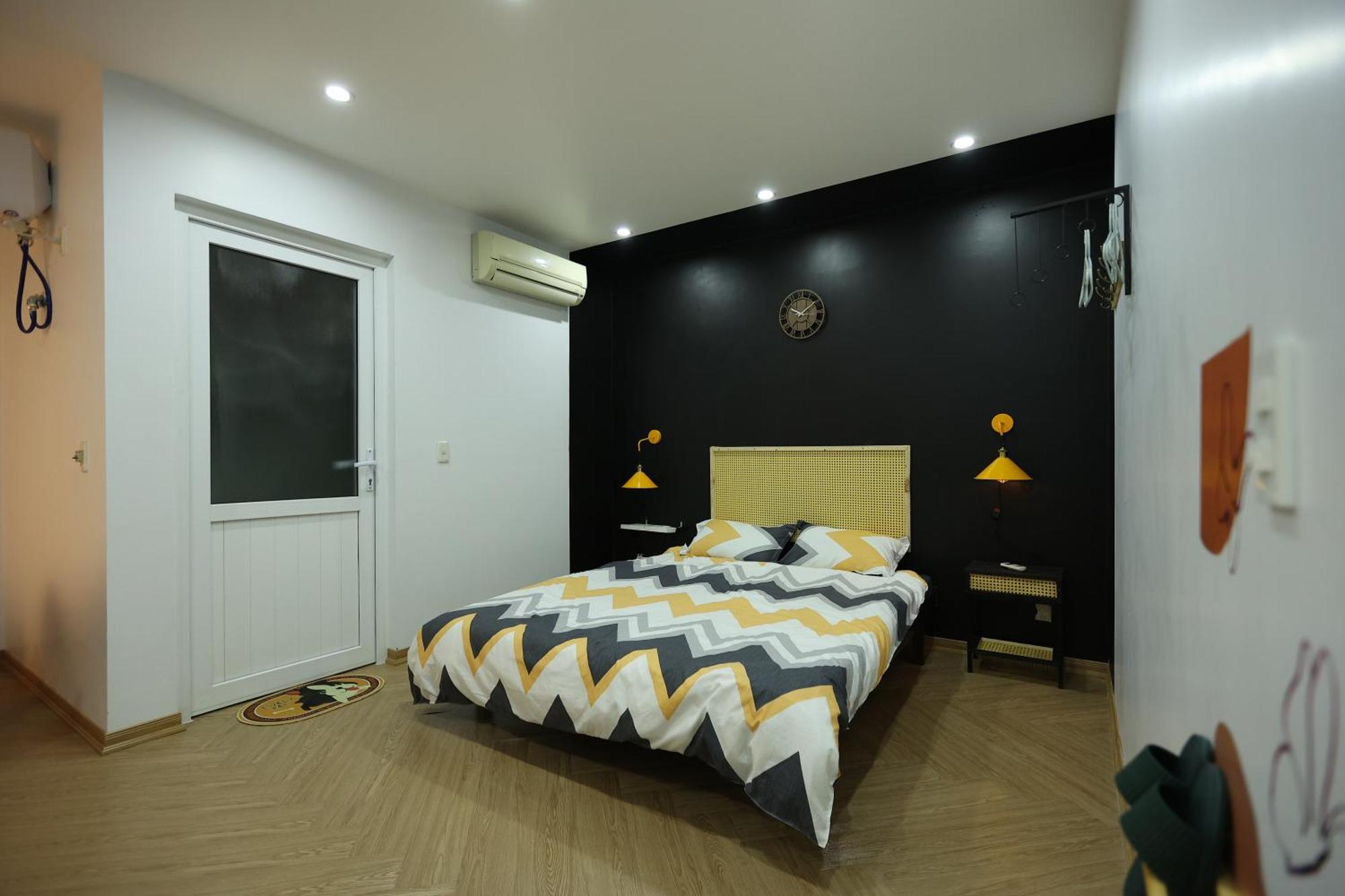 Lad Homestay Hai Phong - Ha Ly Екстер'єр фото