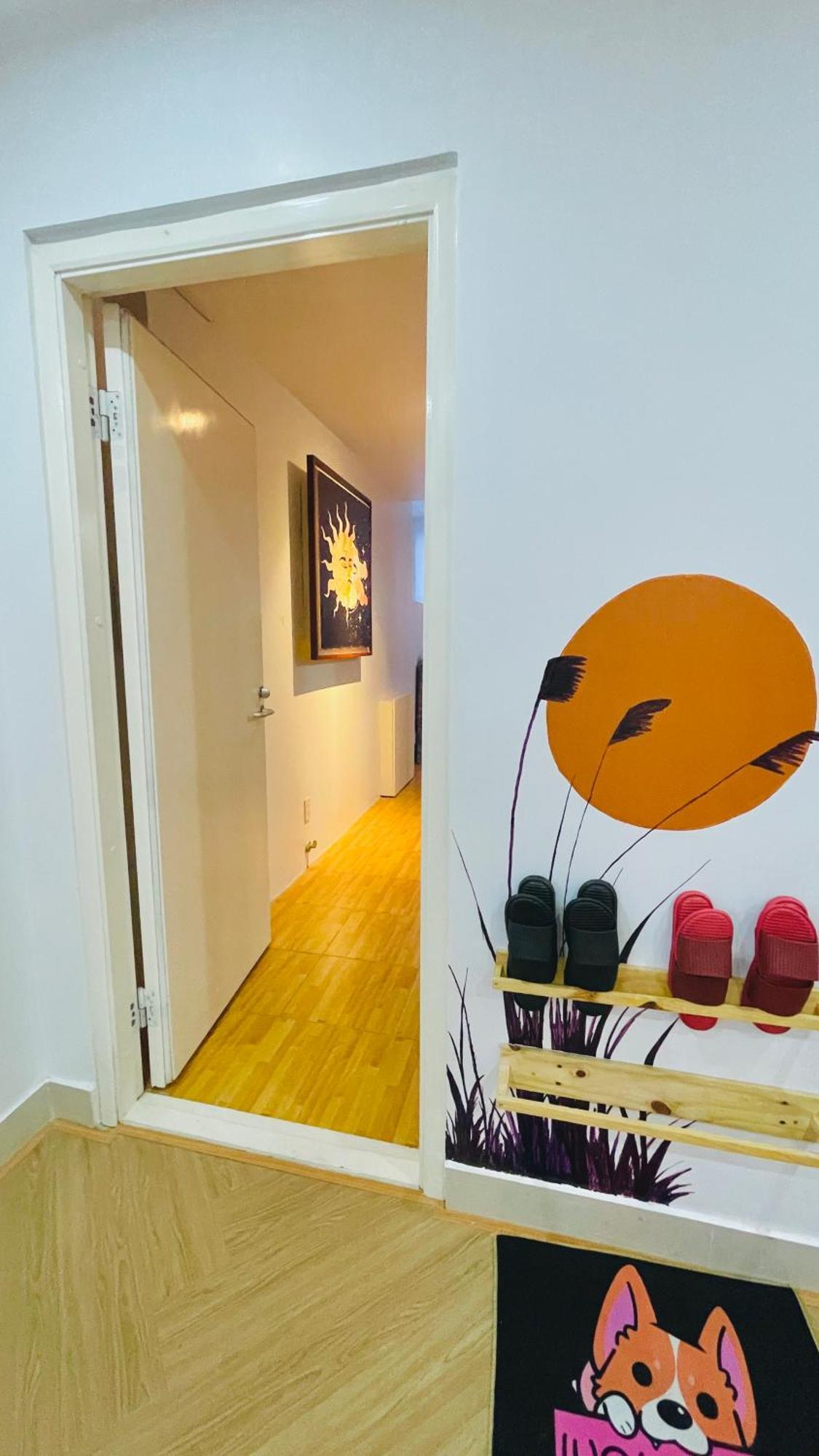 Lad Homestay Hai Phong - Ha Ly Екстер'єр фото