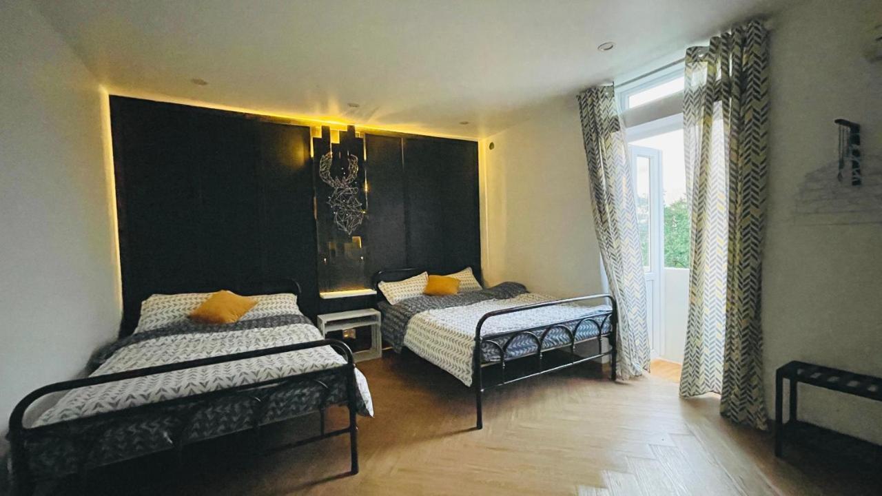 Lad Homestay Hai Phong - Ha Ly Екстер'єр фото