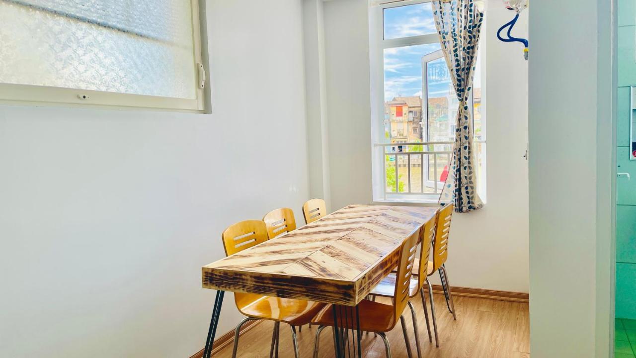 Lad Homestay Hai Phong - Ha Ly Екстер'єр фото