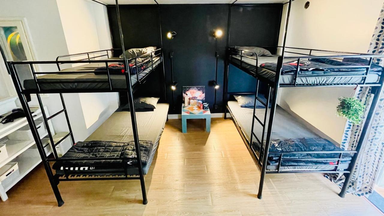 Lad Homestay Hai Phong - Ha Ly Екстер'єр фото