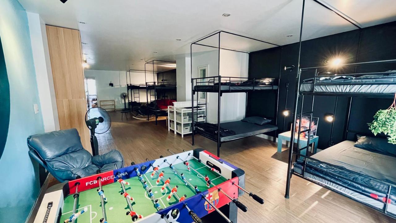 Lad Homestay Hai Phong - Ha Ly Екстер'єр фото