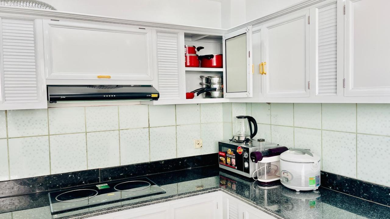 Lad Homestay Hai Phong - Ha Ly Екстер'єр фото