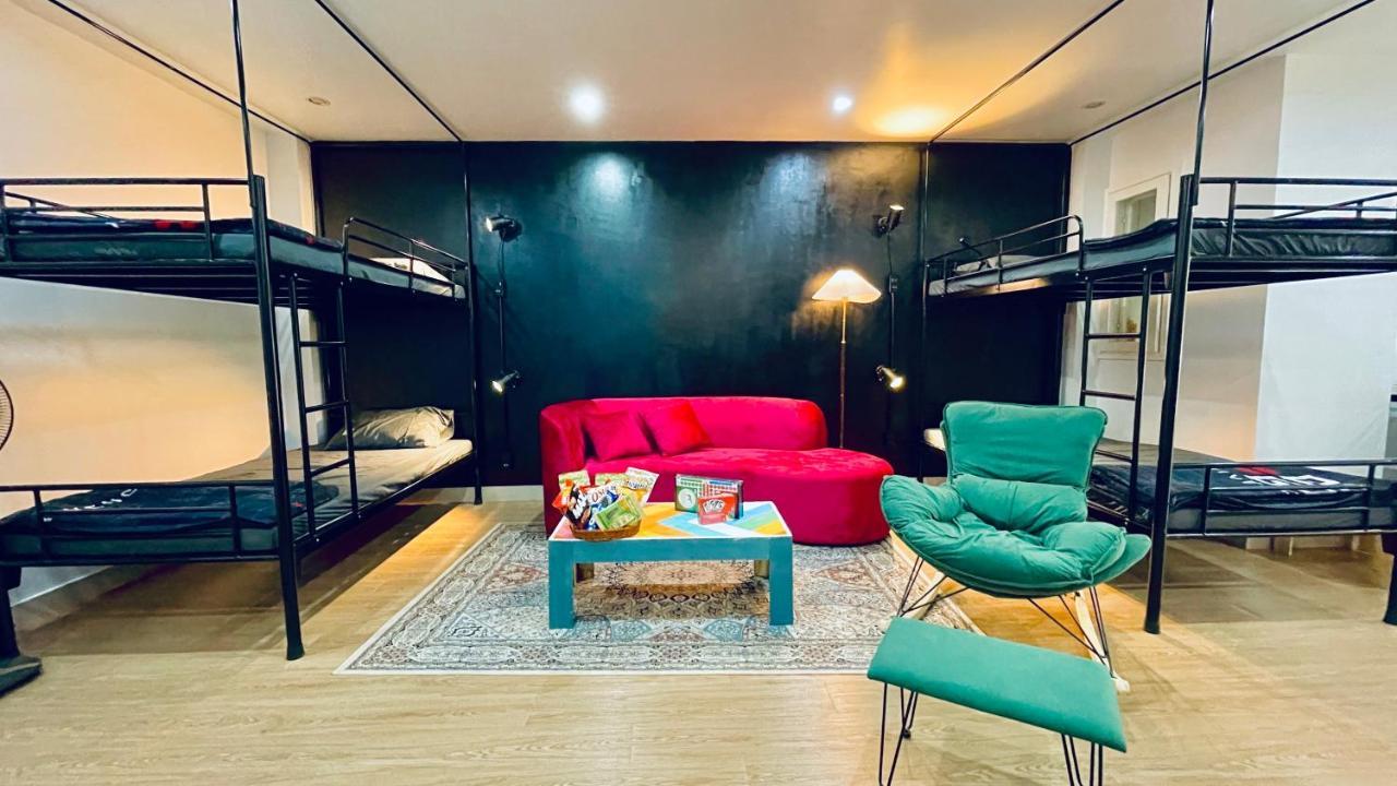 Lad Homestay Hai Phong - Ha Ly Екстер'єр фото