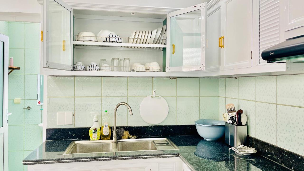 Lad Homestay Hai Phong - Ha Ly Екстер'єр фото