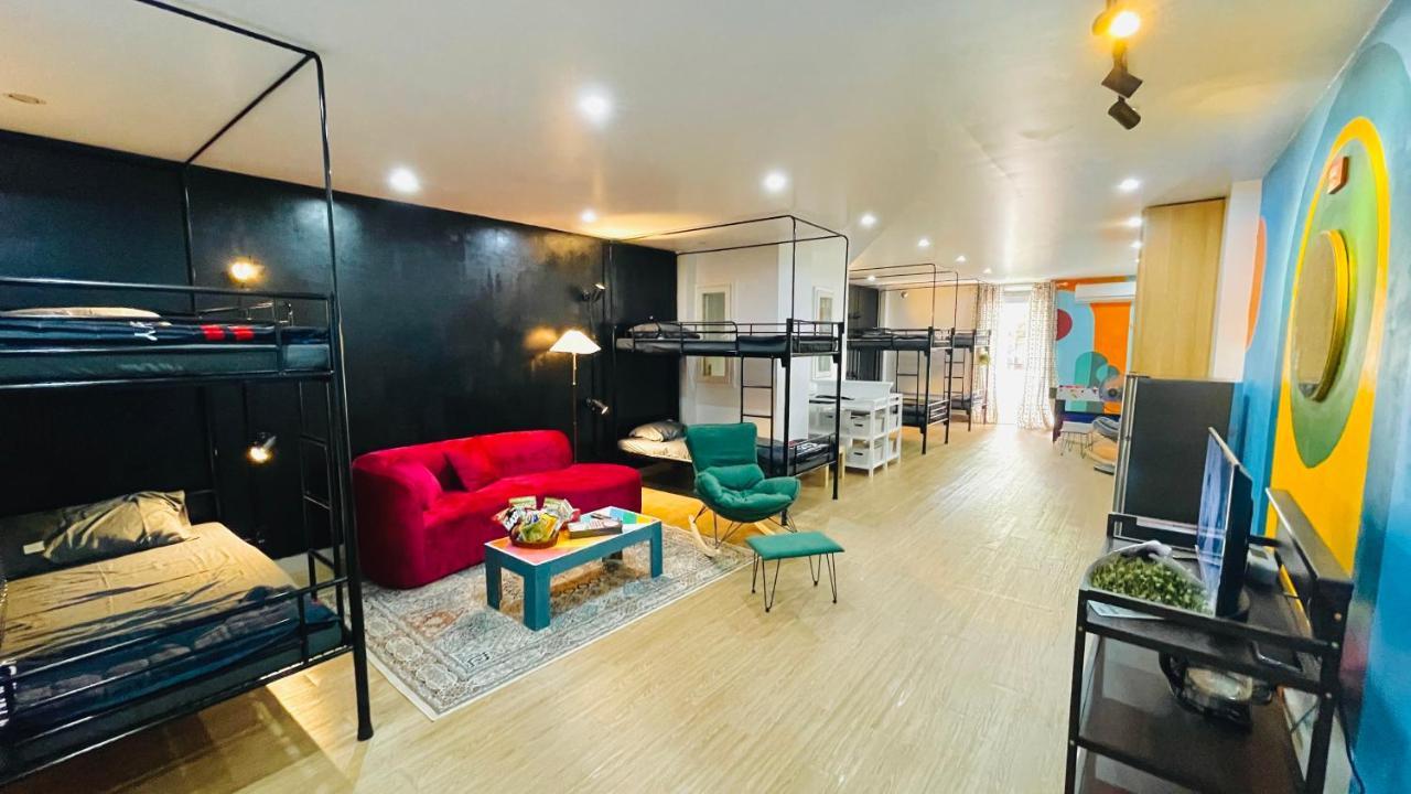 Lad Homestay Hai Phong - Ha Ly Екстер'єр фото