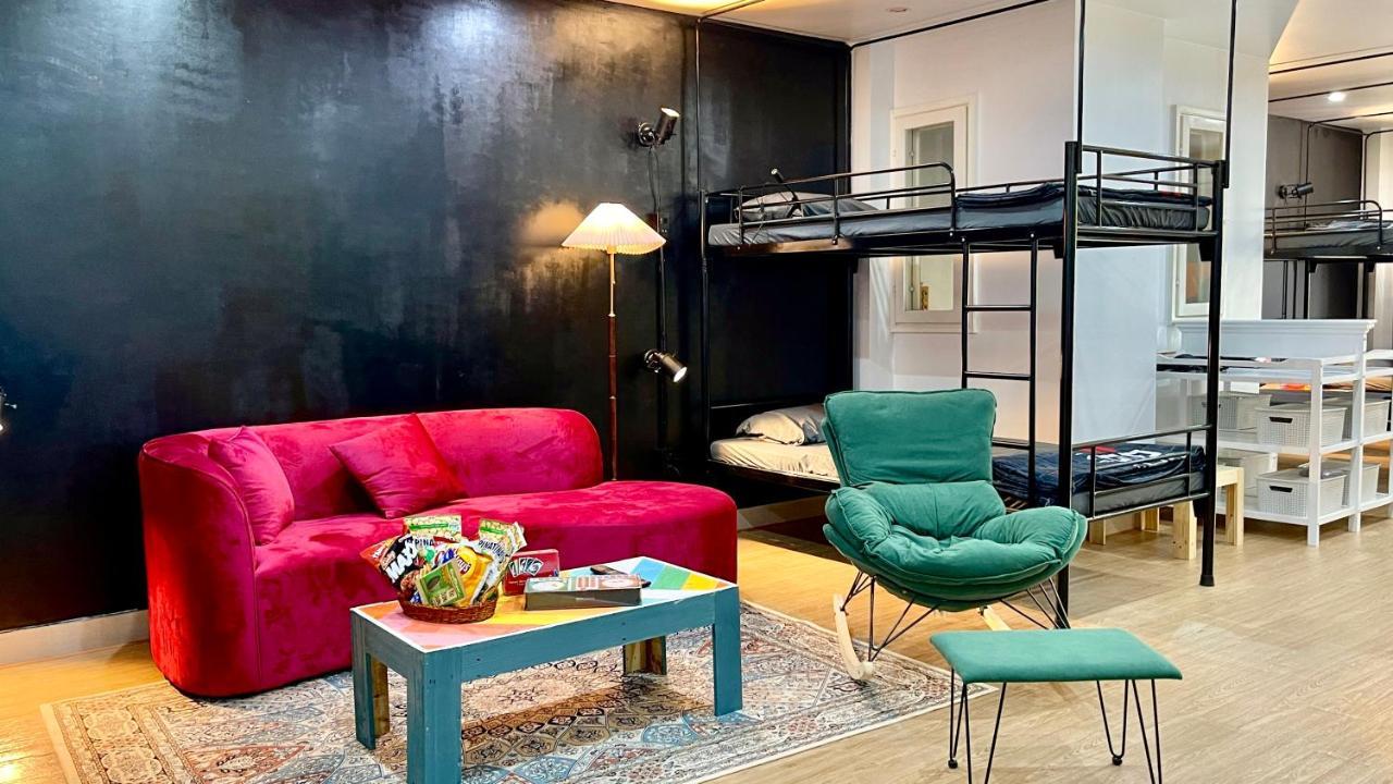 Lad Homestay Hai Phong - Ha Ly Екстер'єр фото
