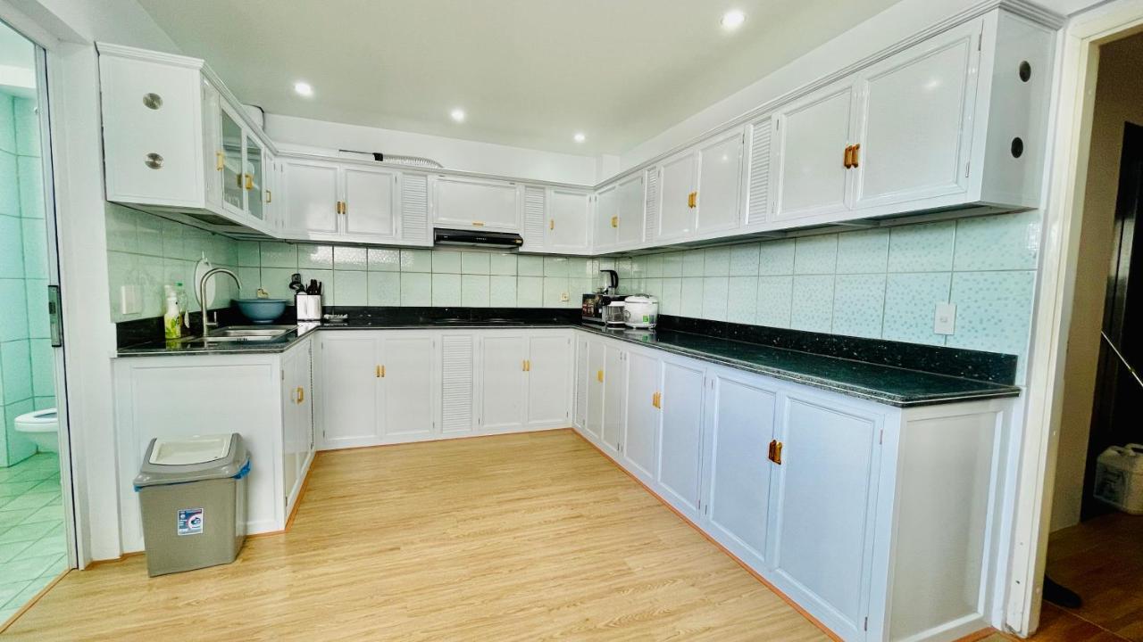 Lad Homestay Hai Phong - Ha Ly Екстер'єр фото